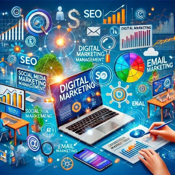 Digital_marketing_Services_Vario technologies