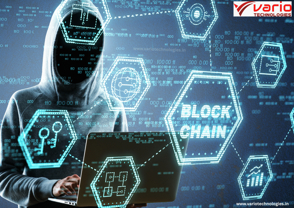 Future of Blockchain
